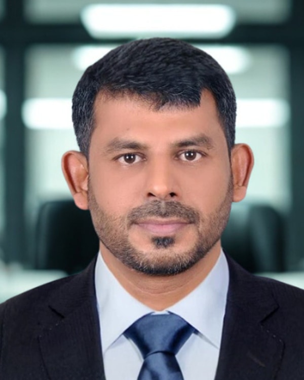 Mr. Latheef Palayi